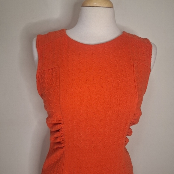 Desigual textured mini dress SZ XL - Picture 6 of 11